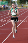 1500 metres, 2021 North East Grand Prix 5, Monkton, Wednesday, July 21st. Photo: David T. Hewitson/Sports for All Pics